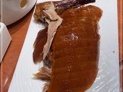 -京味张·北京烤鸭(天河南二路店)
