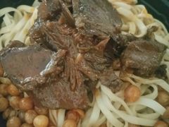 -拌面小当家