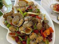 -覃记海鲜美食餐厅