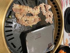 -花味烤肉·拌饭(庐阳万象汇店)