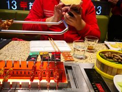 -丰茂烤串(卫星广场店)