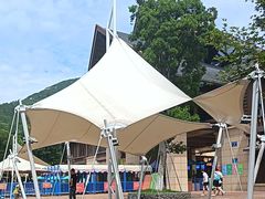 -苏州乐园森林水世界