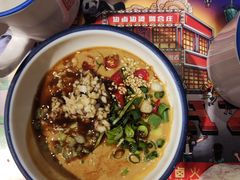 -喜悦小串丹东小黄牛海鲜烧烤大排档(民主广场店)