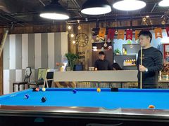 -永宁台球·棋牌俱乐部(淮海路店)