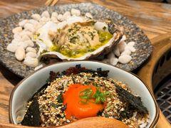 -肉魁屋·烧肉·烧鸟·酒场(高新店)