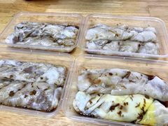 -山水肠粉(盐田店)