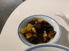 罗汉上素-君东记本帮面馆(天钥桥路店)