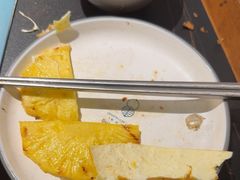 -東盛炭烤自助料理(浦东文峰广场店)