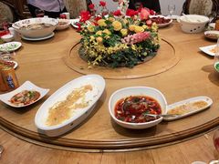 -渝信川菜(西单店)