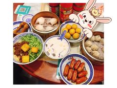 -双喜老铺(人民广场店)