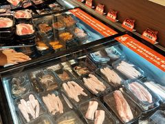 -炽城·烤肉名家(鸿达中央广场店)