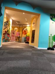 -玩元素·家庭游乐成长中心(香格里拉店)