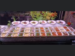 -领鲜活海鲜榴莲自助火锅(东门店)