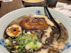 -雷神拉面(财富中心玉米楼店)