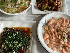 -渔满仓海鲜渔家(象山二店)
