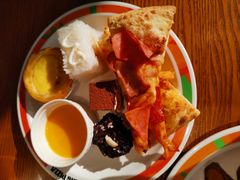 -比格比萨自助(花园路店)