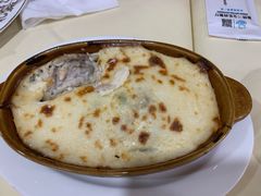奶汁烤鱼-新侨三宝乐西餐厅(崇文门店)