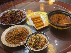 -杨记隆府(白象街店)