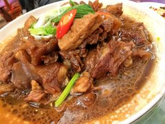 -白魁老号饭庄(交道口店)