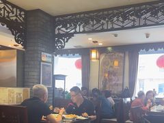-老厨家(友谊路总店)