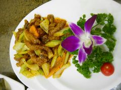 -旺达·福州菜(正大广场店)