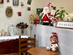 -初甜·舒芙蕾·韩式雪花冰(流塘店)