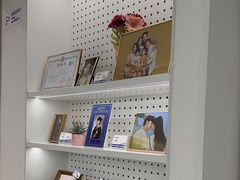 -天真蓝照相馆(中华广场店)