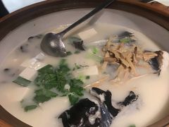 -姜君·千岛湖鱼头馆(浦东大道店)