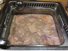 -泽成冰煮羊火锅(中正天街店)