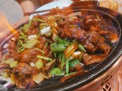 -宏状元现熬粥·京味菜(五棵松店)