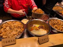 丁家坡洋芋豆皮-丁家坡洋芋·观音桥好吃街A区(全国总店)