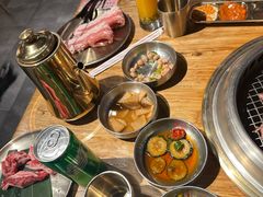 -汉拿山(北京上地华联店)