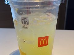 -麦当劳(怀集店)