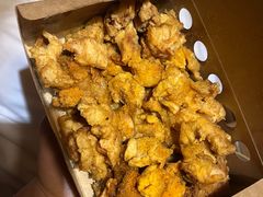 -阿捡忭京炸鸡(长沙韭菜园总店)