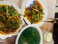 -洪霞餐馆