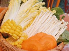 -神府路壹号·海鲜烧烤·砂锅粥·锅物(三坊七巷店)