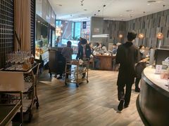 -Mr·Fish鱼鲜生海鲜放题(银泰in99店)