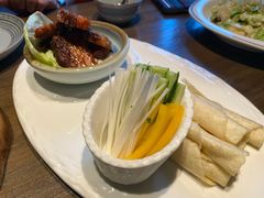 -童年小筑餐厅(申花路店)