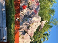 -红色娘子军纪念园