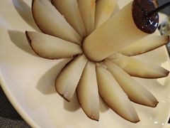 -北院·果木烤鸭·25年东北菜(创意产业园店)