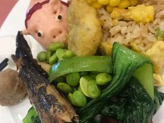 -随园餐厅自助早餐(祥生大酒店)