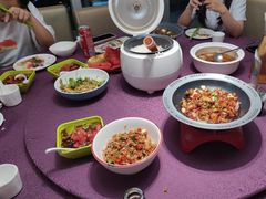 -良厨本味· 老坛剁椒鱼头(深南腾讯店)