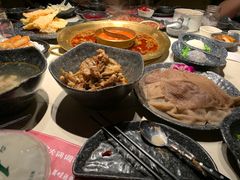 -哥老官重庆美蛙鱼头(宝山龙湖店)