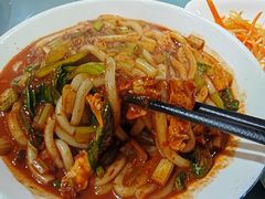 -禾木·新疆特色美食