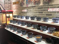 -香传承重庆火锅(直营中山路店)