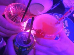 -MOSSO音乐酒吧·live house(南京旗舰店)