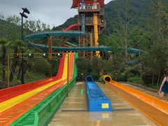 -杭州开元森泊度假乐园