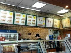 -赛百味SUBWAY(沈阳天地店)