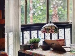 -三小姐咖啡店西餐下午茶(太平门直街店)
