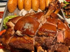 -龍聚祥烧麦馆(鼓楼店)